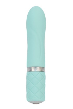 Pillow Talk Flirty Mini Vibrator