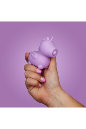 Unihorn - Karma Vibrator - Lila