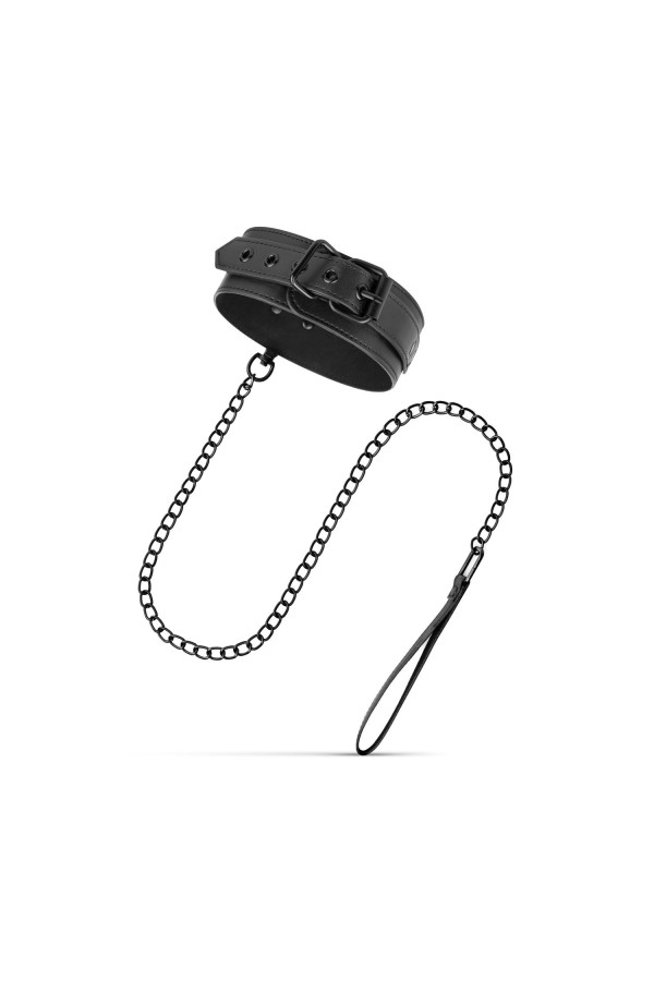 Total Restraint Komplettes Set - Schwarz