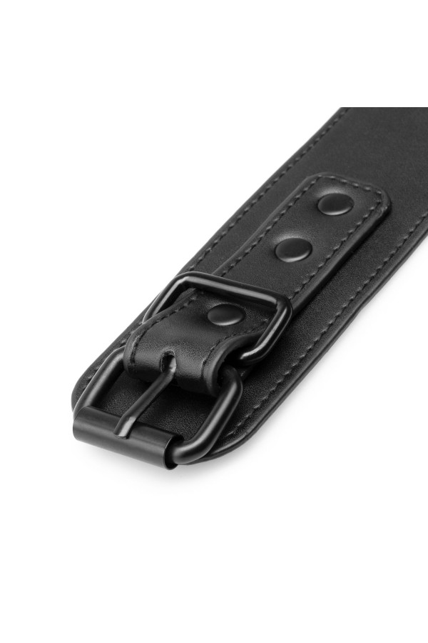 Total Restraint Komplettes Set - Schwarz