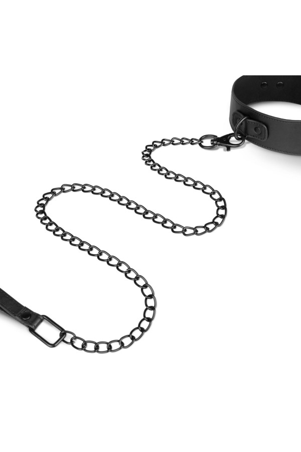 Total Restraint Komplettes Set - Schwarz