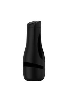 Satisfyer Men Classic - Schwarz