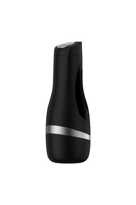 Satisfyer Men Classic - Silber