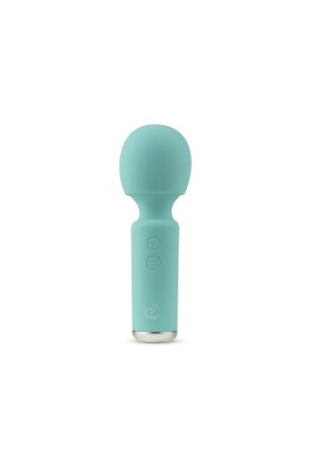 Mini Vibe Stabvibrator - Aqua