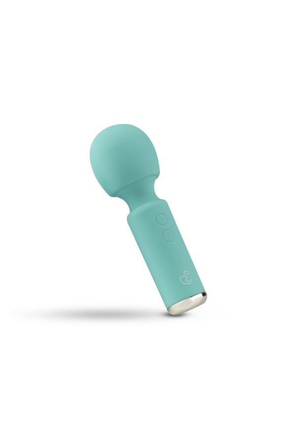 Mini Vibe Stabvibrator - Aqua