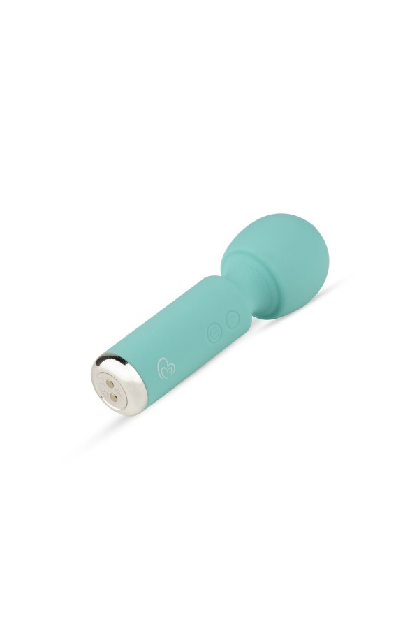 Mini Vibe Stabvibrator - Aqua