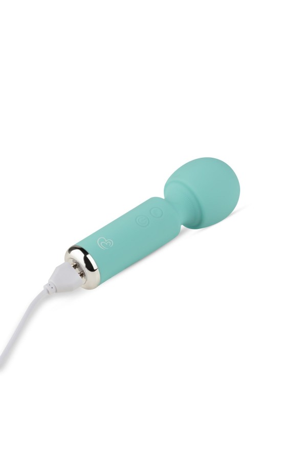 Mini Vibe Stabvibrator - Aqua