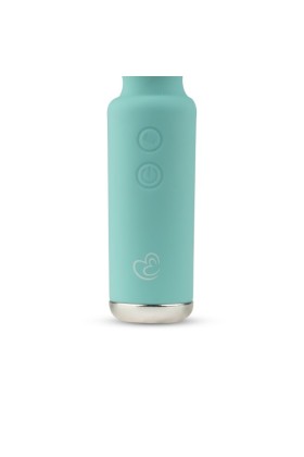 Mini Vibe Stabvibrator - Aqua