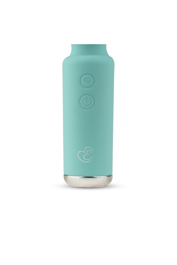 Mini Vibe Stabvibrator - Aqua