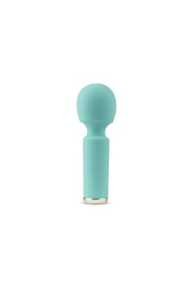 Mini Vibe Stabvibrator - Aqua