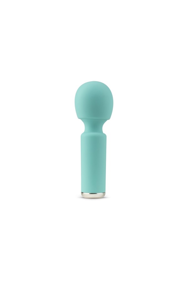 Mini Vibe Stabvibrator - Aqua