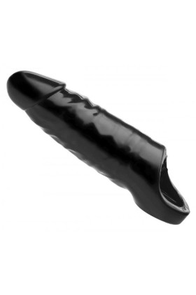 XL Black Mamba Cock