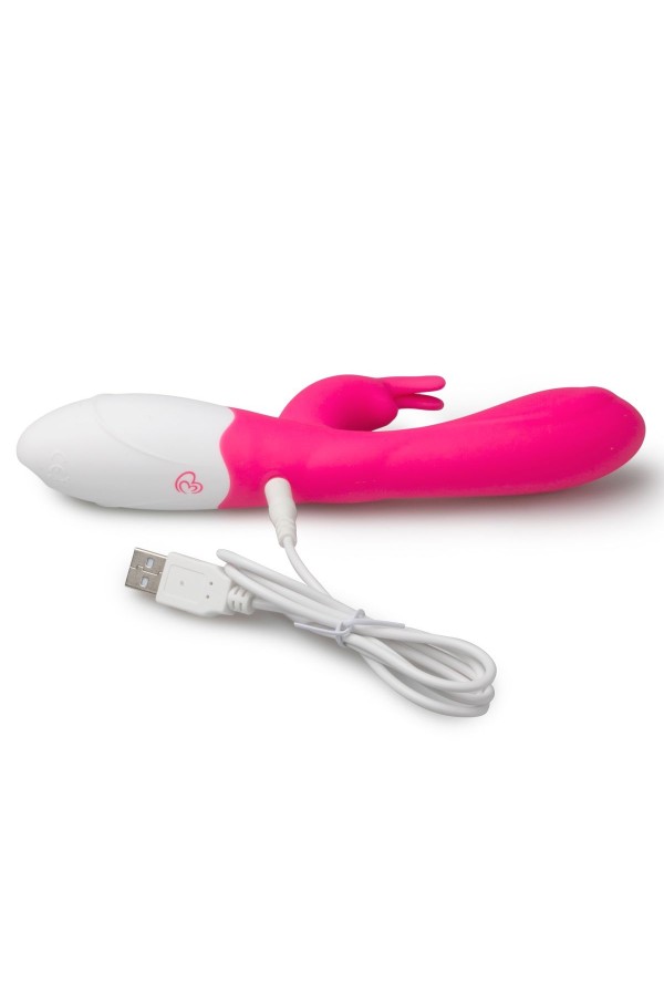 Ascella Vibe Rabbit Vibrator