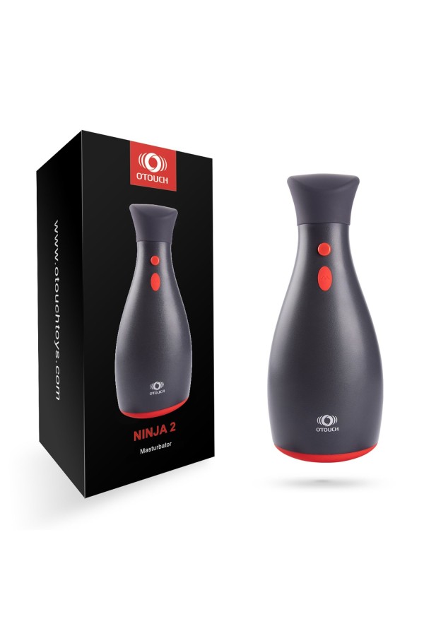 OTOUCH - Ninja 2 Automatischer Masturbator