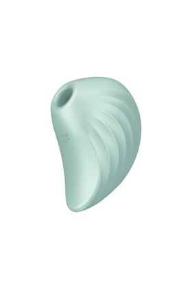 Satisfyer Pearl Diver - Minze