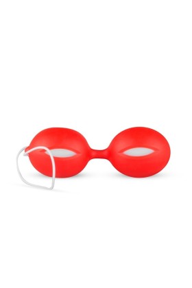 LoveBoxxx - I Love Red Liebespaar-Box