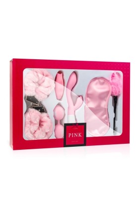 Loveboxxx - I Love Pink Geschenkbox