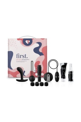 Zuerst einmal. Self-Love [S]Experience Startset