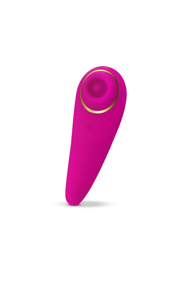 Teazers Tapping Clitoris Stimulator