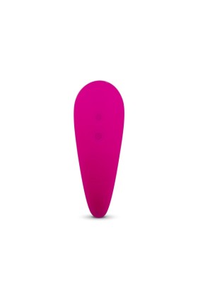 Teazers Tapping Clitoris Stimulator