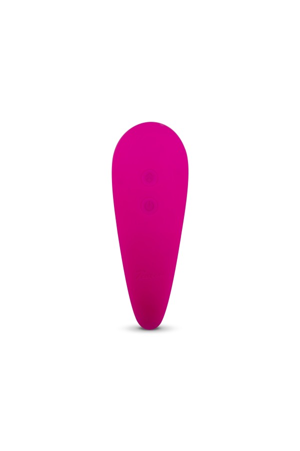 Teazers Tapping Clitoris Stimulator