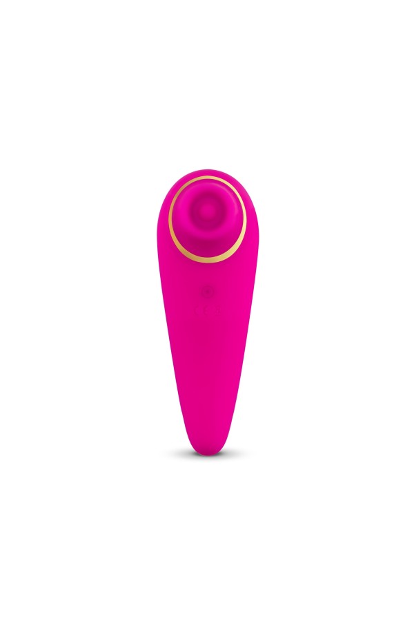 Teazers Tapping Clitoris Stimulator