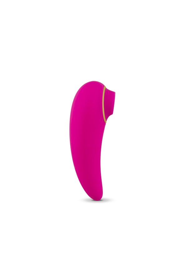 Teazers Tapping Clitoris Stimulator