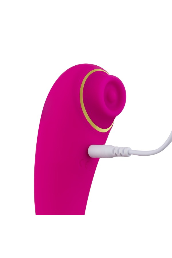 Teazers Tapping Clitoris Stimulator