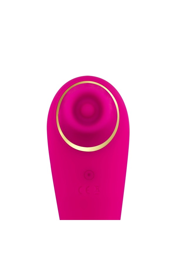 Teazers Tapping Clitoris Stimulator