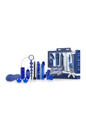 Loveboxxx - Touch 'n Feel Starter-Kit