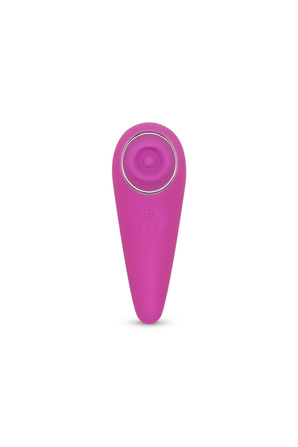 Taptastic Vibe Klitorisstimulator
