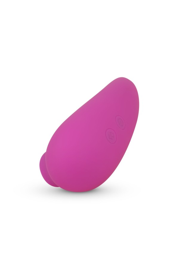 Taptastic Vibe Klitorisstimulator