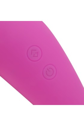 Taptastic Vibe Klitorisstimulator