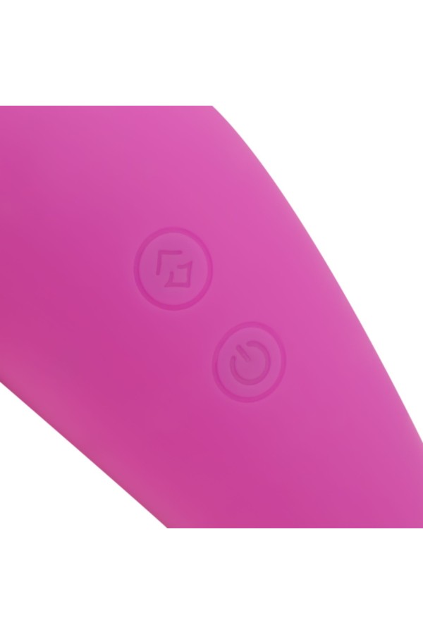 Taptastic Vibe Klitorisstimulator