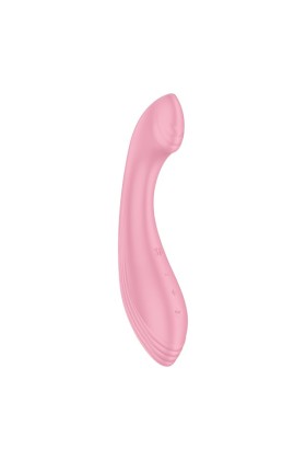 Satisfyer G-Force - Rosa