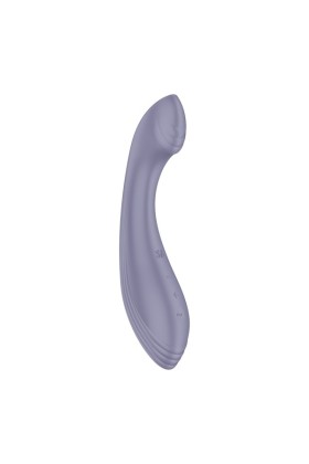 Satisfyer G-Force - Violett