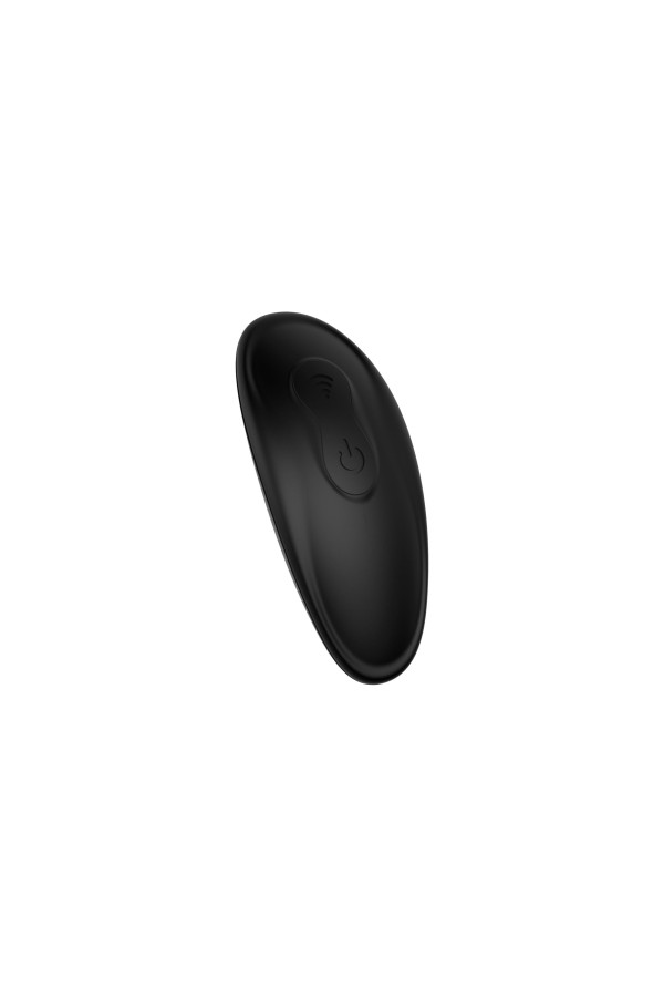 Evolved - Vibrating Ball Cradle - Schwarz
