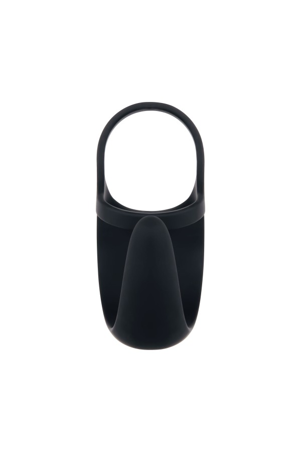 Evolved - Vibrating Ball Cradle - Schwarz