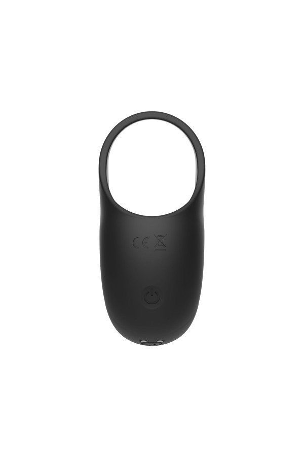 Evolved - Vibrating Ball Cradle - Schwarz
