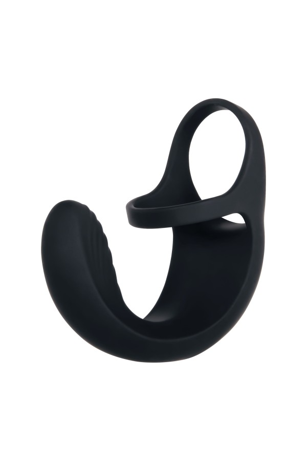 Evolved - Vibrating Ball Cradle - Schwarz