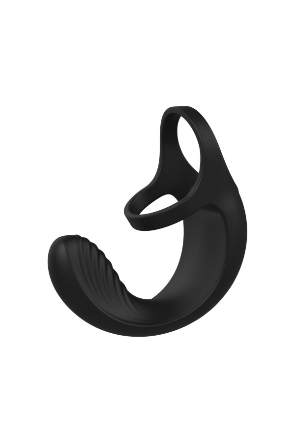 Evolved - Vibrating Ball Cradle - Schwarz