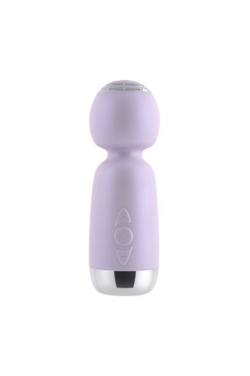 Playboy - Royal Mini Vibrator - Opal