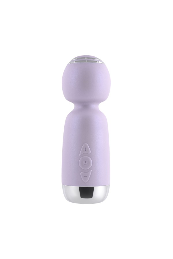 Playboy - Royal Mini Vibrator - Opal