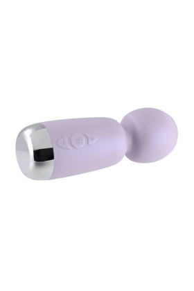 Playboy - Royal Mini Vibrator - Opal