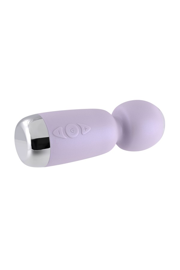 Playboy - Royal Mini Vibrator - Opal