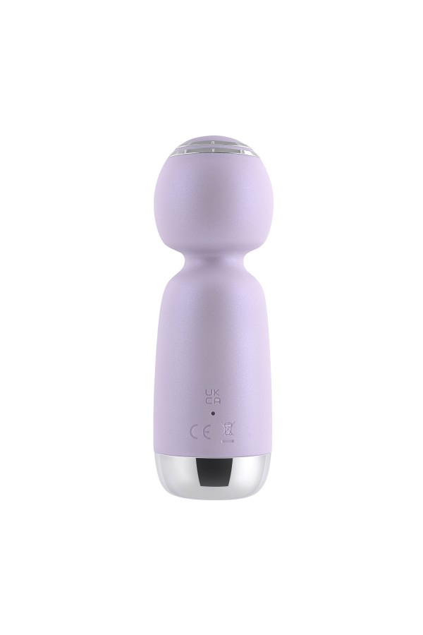 Playboy - Royal Mini Vibrator - Opal