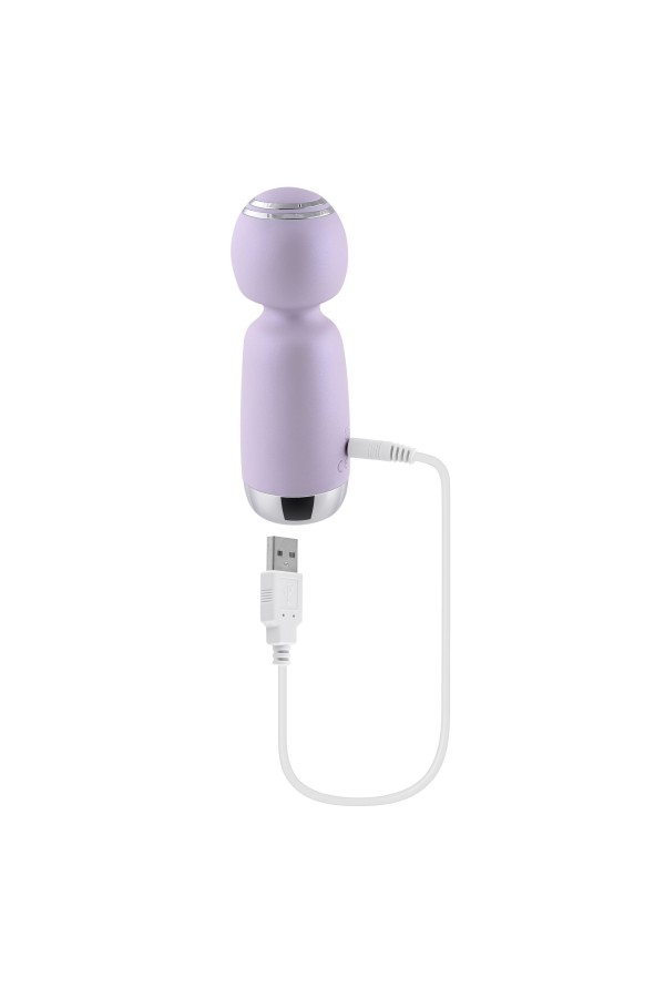 Playboy - Royal Mini Vibrator - Opal