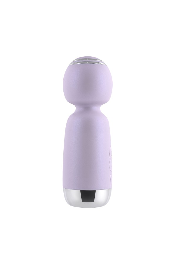 Playboy - Royal Mini Vibrator - Opal