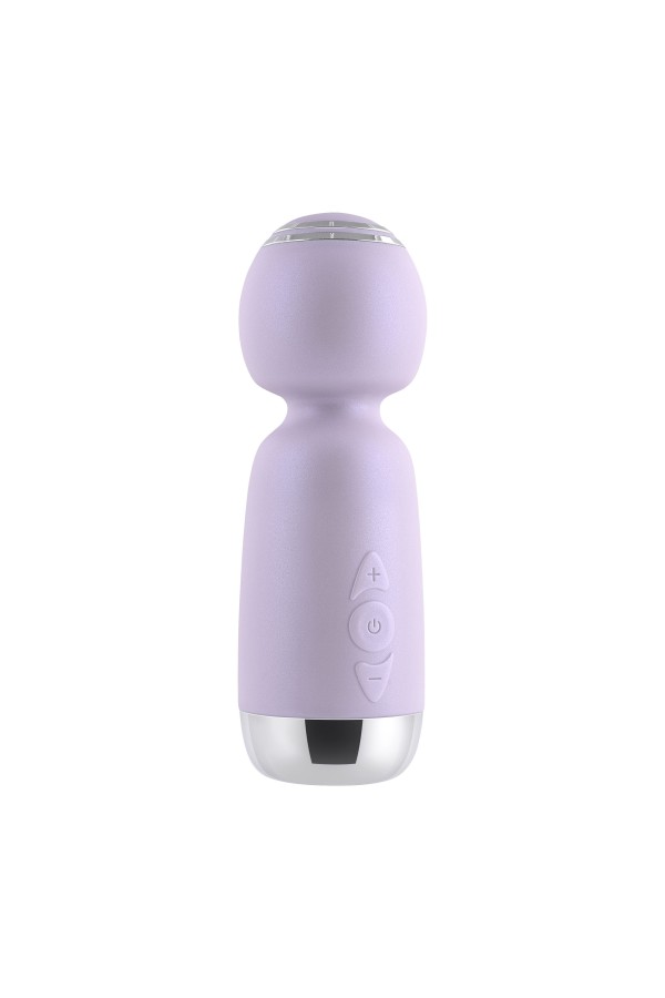 Playboy - Royal Mini Vibrator - Opal