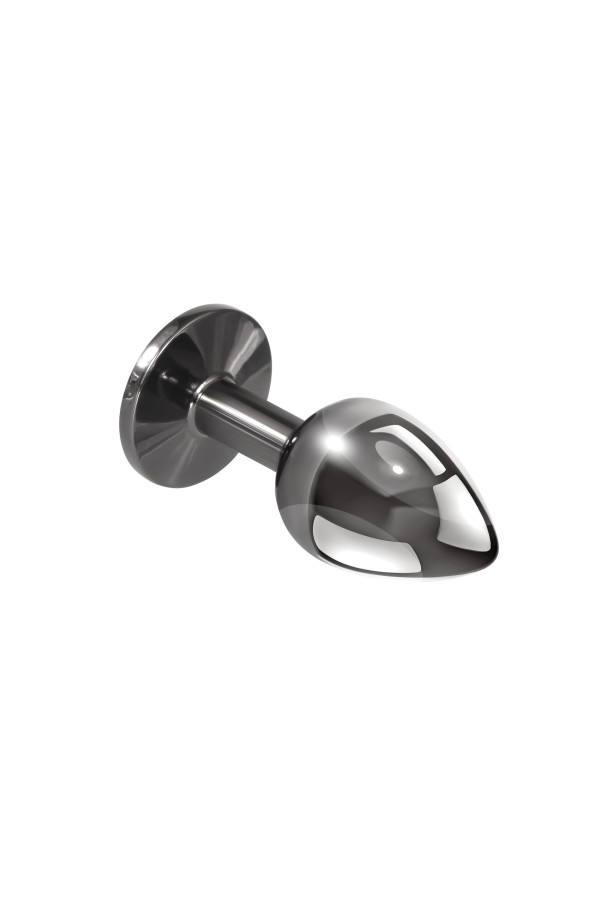 Playboy - Pleasure 3 Ways Anal Plug Set